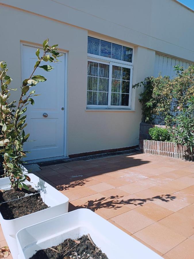 Santander-Liencres Villa Peral Luaran gambar