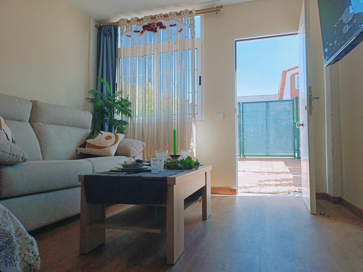 Santander-Liencres Villa Peral Luaran gambar